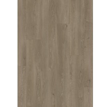 Close-up van laminaatvloer met houtlook