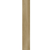 Laminaatvloer met houten structuur