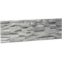 Decoratieve plaat met steenmotief voor wanddecoratie