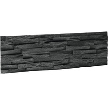 Decoratieve plaat in steenlook