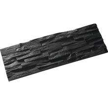 Decoratieve plaat met steenmotief voor wandbekleding