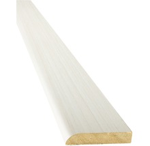 Houten plint
