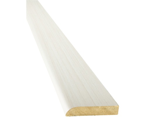 Houten plint