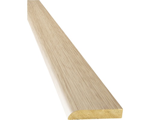 Houten plint