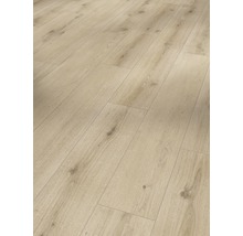 Gelegd laminaat met houtlook
