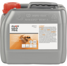 AkKit 102 diepgrond in jerrycan met rode dop
