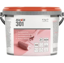 Akkit 301 vloeibare afdichting in een emmer van 4 kilogram