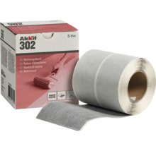 Akkit 302 afdichtband rol met verpakking