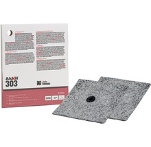 AkKit 303 afdichtingsmanchetten set, 12x12 cm