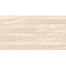 Lichte houten panelen voor wand- of plafonddecoratie