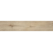 Lichte houtlook tegel voor vloer en wand