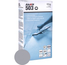 Akkit 503 natuursteenvoegmortel 13 kg zak
