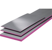 Isolatieplaten van polystyreen hardschuim