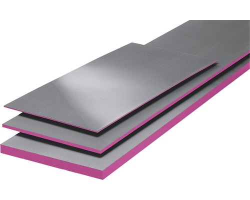 Isolatieplaten van polystyreen hardschuim