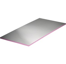 Isolatieplaat voor interieur