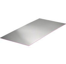 Isolatieplaat van aluminium