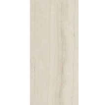 Beige tegel met marmerlook