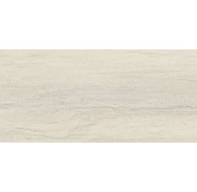 Beige vloertegel met steenlook