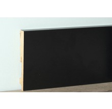 Houten plint