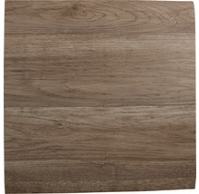 Houten vloertegel met houtlook