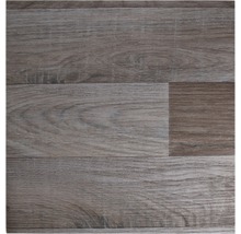 Vinylvloer met houtlook