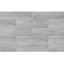 Vloerbedekking met houtlook