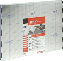 Isotac Aqua Stop 5 mm geluidsreducerende ondervloer