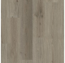 Vinylvloer met houten structuur