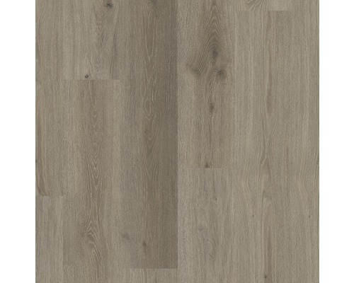 Vinylvloer met houten structuur