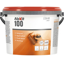 Akkit 100 hechtprimer in een emmer van 2,5 liter