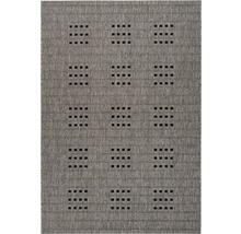 Vloerkleed met geometrisch patroon