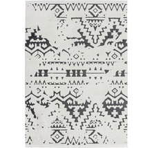 Tapijt met abstract patroon