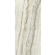 Decoratieve wandtegel met marmerstructuur