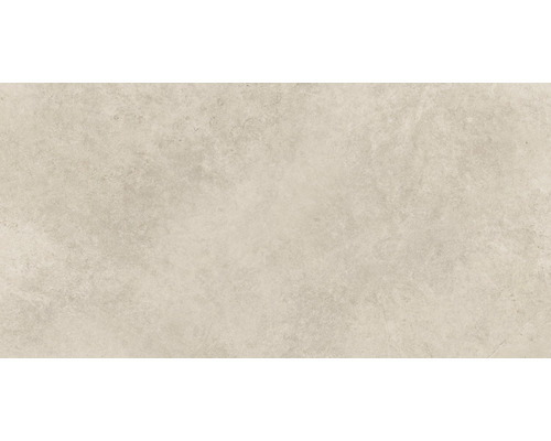 Beige vloertegel met lichte structuur