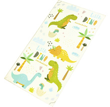Kruipmat met dinosaurusmotieven