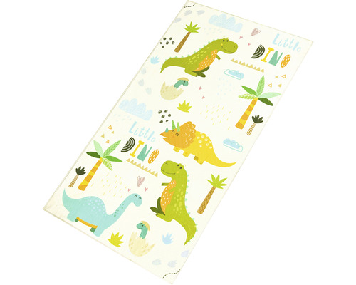 Kruipmat met dinosaurusmotieven