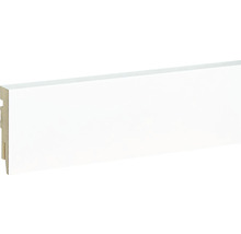 Houten plint