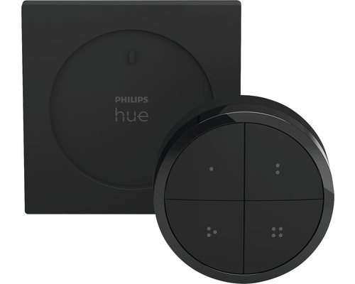 Philips Hue Dimschakelaar met Smart Button