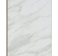 Decoratieve plaat met marmerlook voor interieurbouw