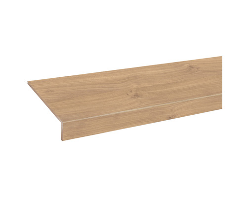 Houten traptrede