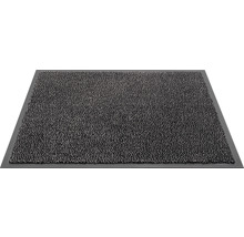 Schoonloopmat met frame