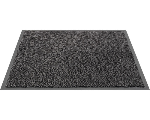 Schoonloopmat met frame