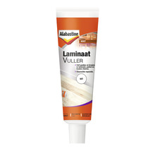 Alabastine Laminaat Vuller tube voor houtreparaties