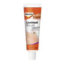 Alabastine Laminaat Vuller tube voor houten vloerreparaties