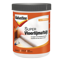 Alabastine Super Vloerlijmverwijderaar in een pot