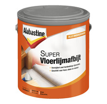 Alabastine Super vloerlijmverwijderaar blik