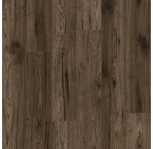 Houten vloer met houtnerf