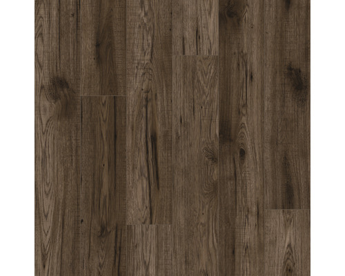Houten vloer met houtnerf