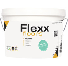 Flexx Floors PVC-lijm in emmer, geschikt voor circa 40 vierkante meter
