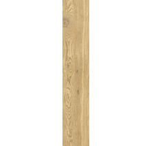 Houten plank met nerf